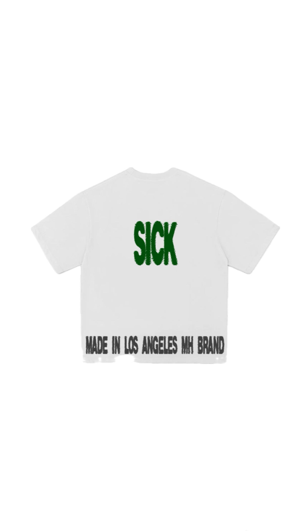 T-SHIRT SICK
