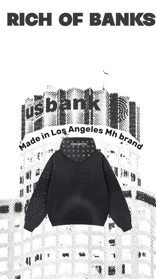 Hoodie L.A Banks