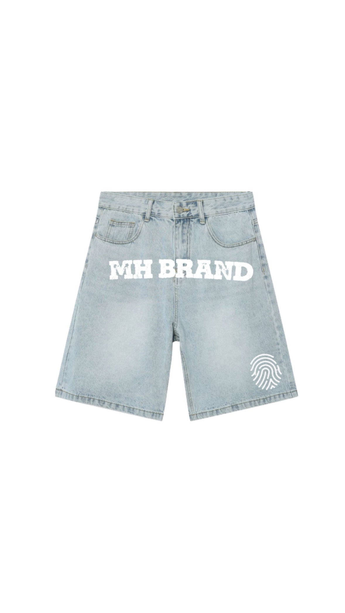 SHORTS MH BRAND