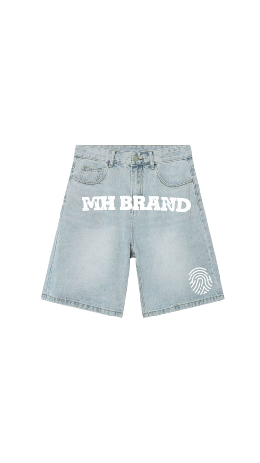 SHORTS MH BRAND